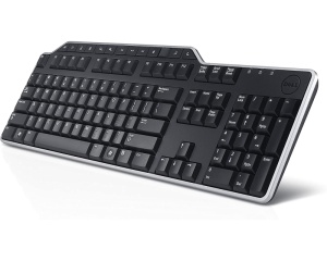 DELL Business Multimedia KB522 USB YU tastatura crna - Img 3