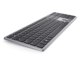 DELL KB700 Pro Plus Wireless Multi-device US tastatura siva - Img 1