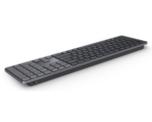DELL KM726 Pro 7 Slim US tastatura + miš crna 3Yr - Img 2