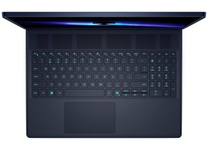 DELL OEM Alienware 16X Aurora 16 inch QHD+ 240Hz 500nits Core Ultra 9 275HX 32GB 1TB SSD GeForce RTX 5060 8GB RGB Backlit Win11Home gaming laptop - Img 3
