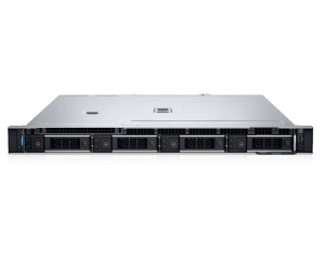 DELL PowerEdge R360 Xeon 6 Performance 6315P 4C 1x16GB H355 1x2TB 700W (1+0) 3yr NBD + šine - Img 2