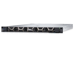 DELL PowerEdge R660 2x Xeon Silver 4509Y 8C 2x32GB H755 2x960GB SSD RI 1100W (1+1) 3yr ProSupport + šine + Broadcom 57416 DP 10GbE BASE-T - Img 2