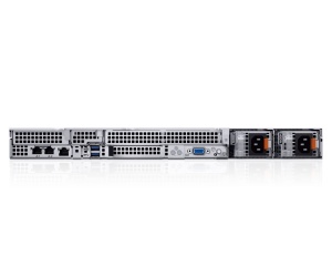 DELL PowerEdge R660xs 2x Xeon Gold 5416S 16C 2x16GB H755 1x960GB SSD RI 700W (1+1) 3yr ProSupport + šine + Broadcom 5720 QP 1GbE BASE-T - Img 2
