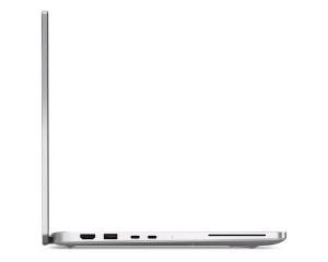 DELL Pro 14 Plus 14 inch FHD+ 300nits AMD Ryzen 7 PRO 250 16GB 512GB SSD Backlit FP SC Win11Pro 3yr ProSupport laptop - Img 3
