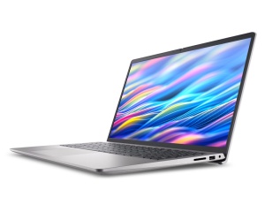 DELL Pro 15 Essential PV15250 15.6 inch FHD 120Hz i7-1355U 16GB 512GB SSD Backlit FP metalni silver laptop - Img 2