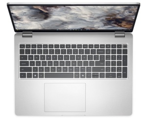 DELL Pro 16 Plus 16 inch FHD+ 300nits Core Ultra 5 236V 16GB 512GB SSD Intel Arc FP SC Win11Pro 3yr ProSupport laptop - Img 3