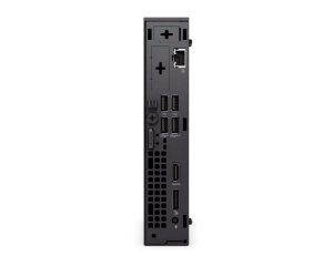 DELL Pro Micro Core Ultra 5 235T 8GB 512GB SSD Ubuntu 3yr ProSupport + WiFi