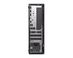DELL Pro Slim Plus Core Ultra 7 265 8GB 512GB SSD Win11Pro 3yr ProSupport + WiFi