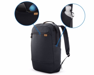 DELL Ranac za laptop 14-16 inch Premium EcoLoop Slim Backpack CP7625S 3yr - Img 3