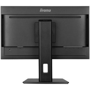 Design 3-side borderlessDiagonal 23.8", 60.5cmPanel IPS Panel Technology LED, matte finishNative resolution 1920 x 1080 @100Hz (2.1 megapixel Full HD)Aspect ratio 16:9Panel brightness 300 cd/m²Static contrast 1300:1Advanced contrast 80M:1Resp XUB2497HSU-B - Img 4