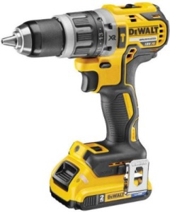 DeWALT aku bušilica odvijač DCD796D2