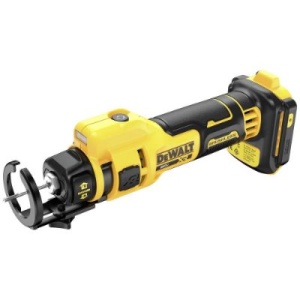 DeWALT aku testera za gips ploče DCE555N