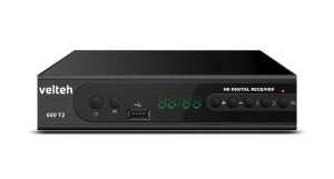 Digitalni set top box Velteh H.264
