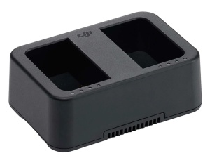 DJI WB37 Battery Charging Hub (USB Type-C)