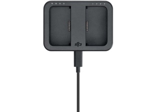 DJI WB37 Battery Charging Hub (USB Type-C) - Img 3