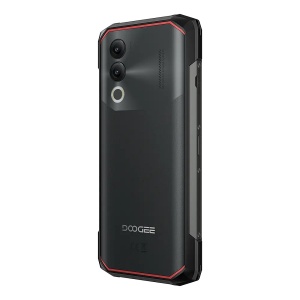 Doogee Blade20 4+128 Galaxy Black - Img 2
