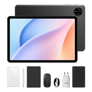Doogee Tab A9 Pro VIP Edition WiFi 4+128 Aurora Black - Img 2