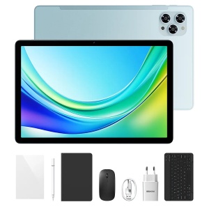 Doogee Tab G6 VIP Edition 4G 6+256 Blue - Img 2