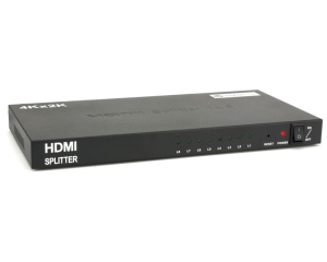 E-GREEN HDMI spliter 8x out 1x in 1080P *