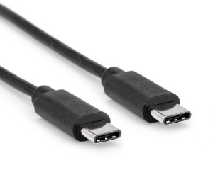 E-GREEN Kabl USB 3.1 TIP-C M/M 1m crni *