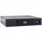 Eaton UPS 5SC 1500VA/1050W Rack 2U, Line Interactive, LCD, Input (1) IEC-320-C14; (8) IEC-320-C13; USB, RS232, slot for Network card, 2yr warranty 5SC1500IR