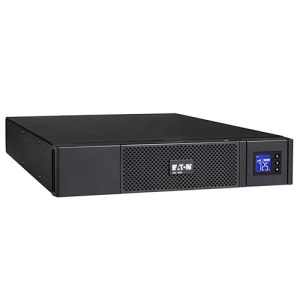 Eaton UPS 5SC 3000VA/2700W Rack/Tower, Line-interactive, 1 IEC-320-C20, 184V-276V, 8 IEC-320-C13 + 1 IEC-320-C19, 1 USB port + 1 RS232 + 1 mini terminal block, 1 slot for Network management card, 2yr warranty 5SC3000IRT - Img 2
