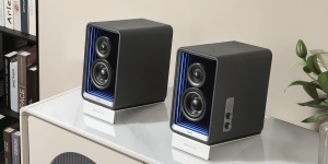 Edifier QR65 Monitor zvučnici crni - Img 3