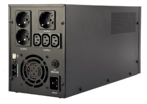 EG-UPS-036 Gembird UPS sa stabilizatorom 3000VA 1800W LCD - Img 2