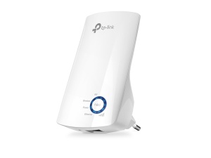 Ekstender dometa TP-LINK TL-WA850RE Wi-Fi/N300/300Mbps/ 1x LAN/2 interne antene*