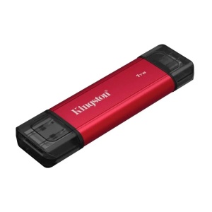 Eksterni Dual Portable SSD 1TB Kingston SPSD/1TB * - Img 2