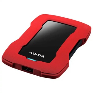 Eksterni hard disk 1TB AData AHD330-1TU31-CRD - Img 3
