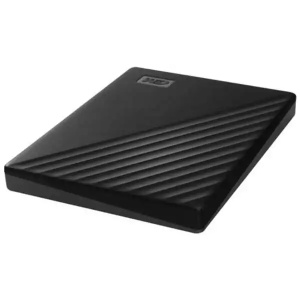 Eksterni hard disk 2.5 WD 2TB MyPassport WDBYVG0020BBK-WESN - Img 3