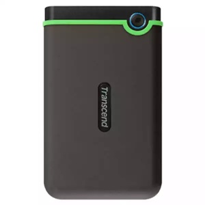 Eksterni hard disk 4TB Transcend Type C TS4TSJ25M3C - Img 1