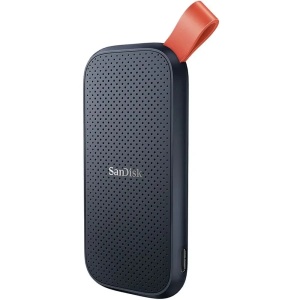 Eksterni SSD SanDisk 2TB SDSSDE30-2T00-G26 - Img 3