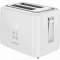 Electric Toaster, White, 220-240V, 50-60Hz, 780-930W, 2 slots, 3 modes, 7 browning levels ATS0002W - Img 5