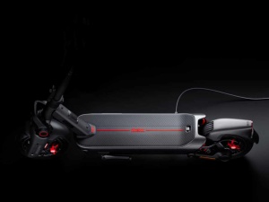 Elekticni Trotinet SEGWAY NINEBOT MAX G3 I - Img 16