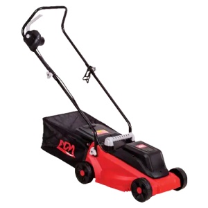 Električna kosačica AGM 1050 snaga motora 1200W/širina košenja 33cm