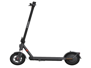 Eletricni Trotinet XIAOMI 5 Elite 400W/25kmh/45km/120kg/crna - Img 2