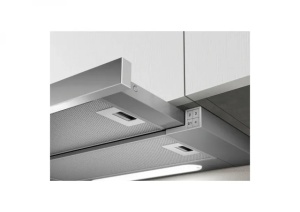 ELICA Aspirator ELITE 14 LUX GRIX/A/90 ELITE14LUXGRIXA9 OSTECEN - Img 2