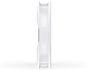 ENDORFY Stratus 120 PWM ARGB 120mm beli ventilator (EY4A020) - Img 2