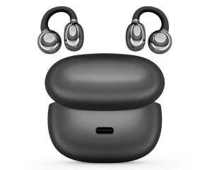 ENERGY SISTEM ChicPods Earphones Space slušalice sa mikrofonom crne - Img 2