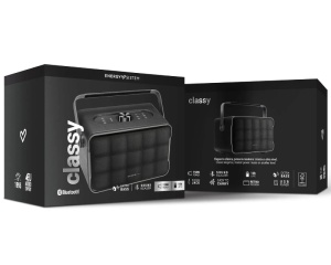 ENERGY SISTEM Classy Bluetooth zvucnik (M45891) - Img 1