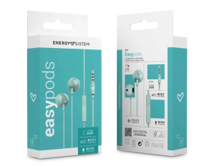 ENERGY SISTEM EasyPods Mint slušalice (M45931) - Img 1