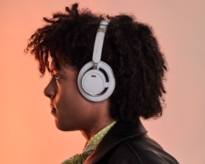 ENERGY SISTEM OpenDesign Headphones White (M50060) - Img 3