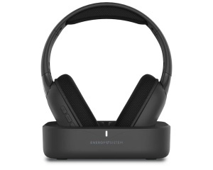 ENERGY SISTEM SoundReel TV Bluetooth crne slušalice (M50033) - Img 3