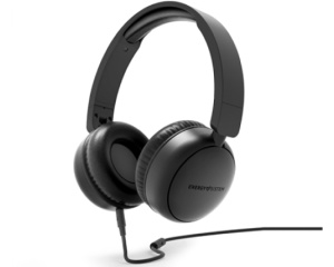 ENERGY SISTEM Soundspire Black slušalice crne (M45760) - Img 1