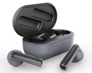ENERGY SISTEM Style 4 Stone True Wireless slušalice crne (M45350) - Img 3