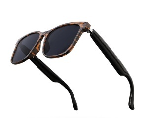 ENERGY SISTEM Urban Music naočare za sunce Tortoise (M50012) - Img 2