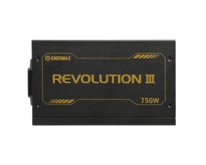 ENERMAX ERV750G-AHG-MAC REVOLUTION III 750W 80 Plus Gold napajanje - Img 2