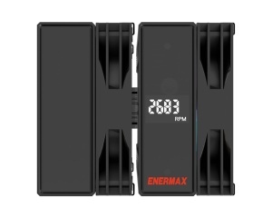 ENERMAX ETS-TD60D-ARGB TD60D procesorski hladnjak - Img 3